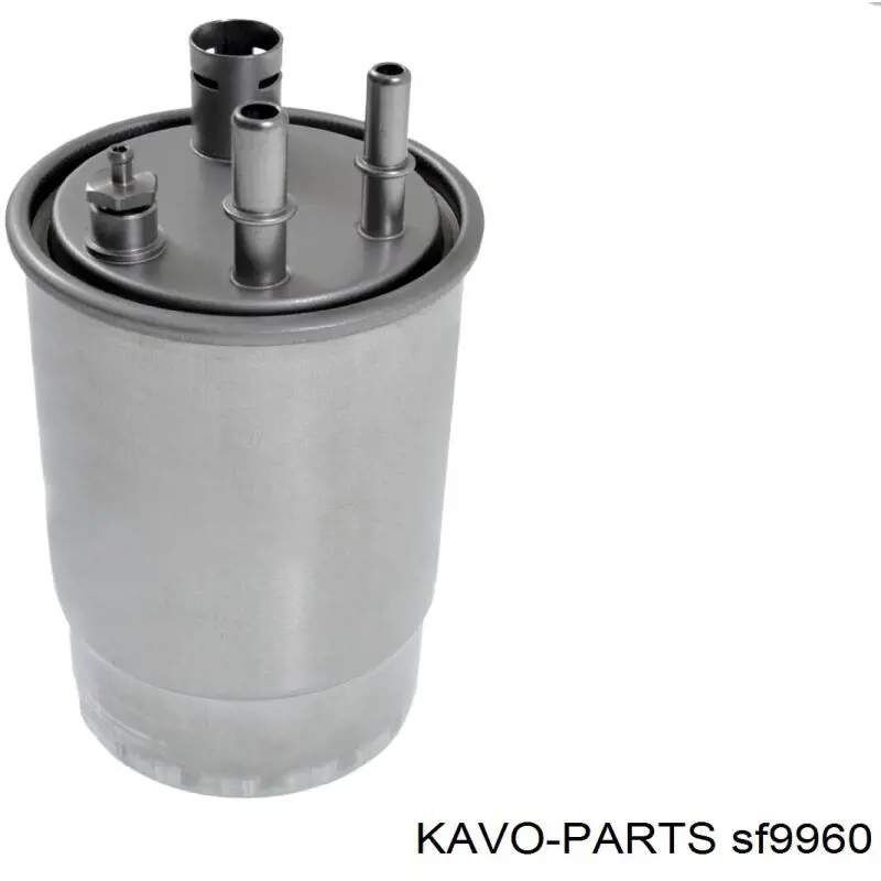 Filtro combustible Fiat Ducato 3 250