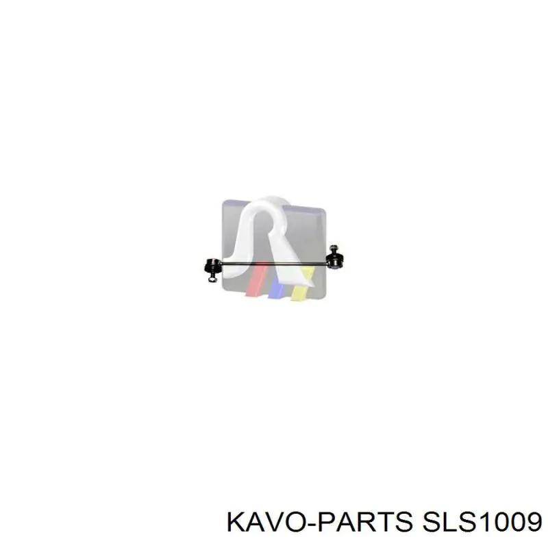 Soporte de barra estabilizadora delantera Chevrolet Aveo 2 T250, T255