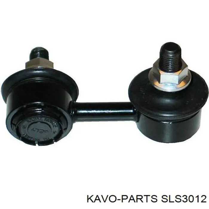 SLS-3012 Kavo Parts barra estabilizadora delantera izquierda