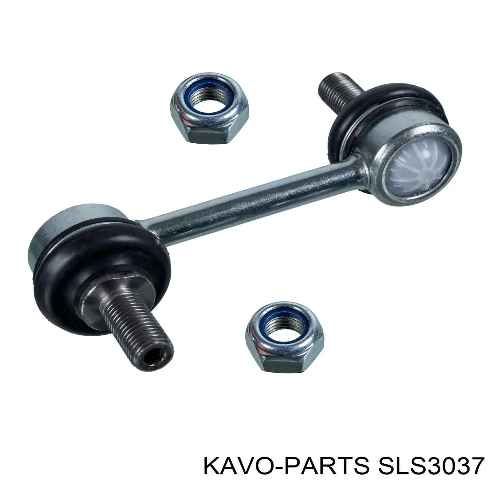 SLS-3037 Kavo Parts soporte de barra estabilizadora trasera