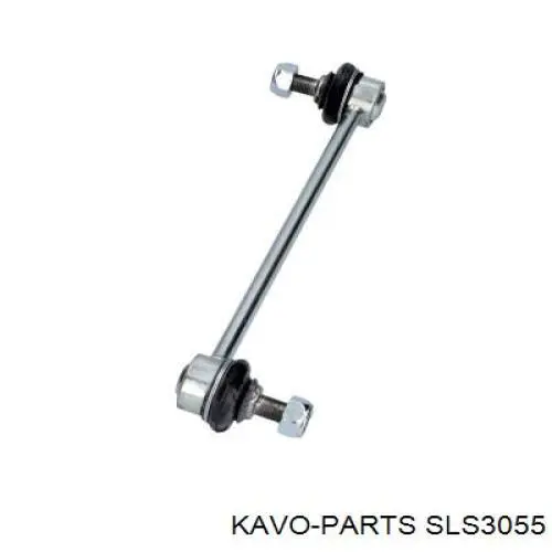 SLS-3055 Kavo Parts soporte de barra estabilizadora delantera