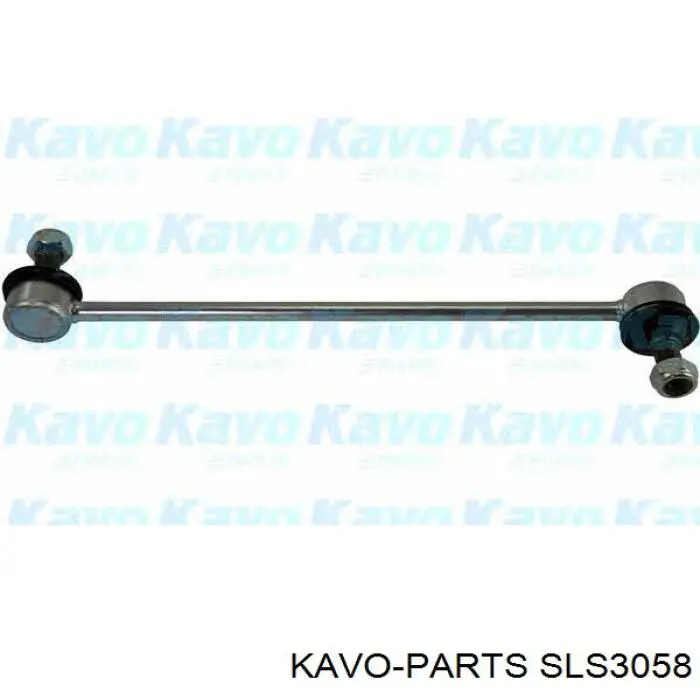 SLS-3058 Kavo Parts soporte de barra estabilizadora delantera