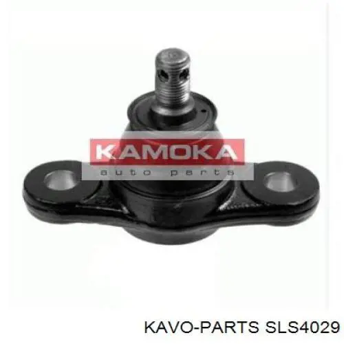 SLS4029 Kavo Parts Bieleta estabilizadora delantera