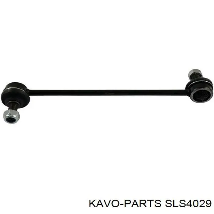 SLS-4029 Kavo Parts soporte de barra estabilizadora delantera