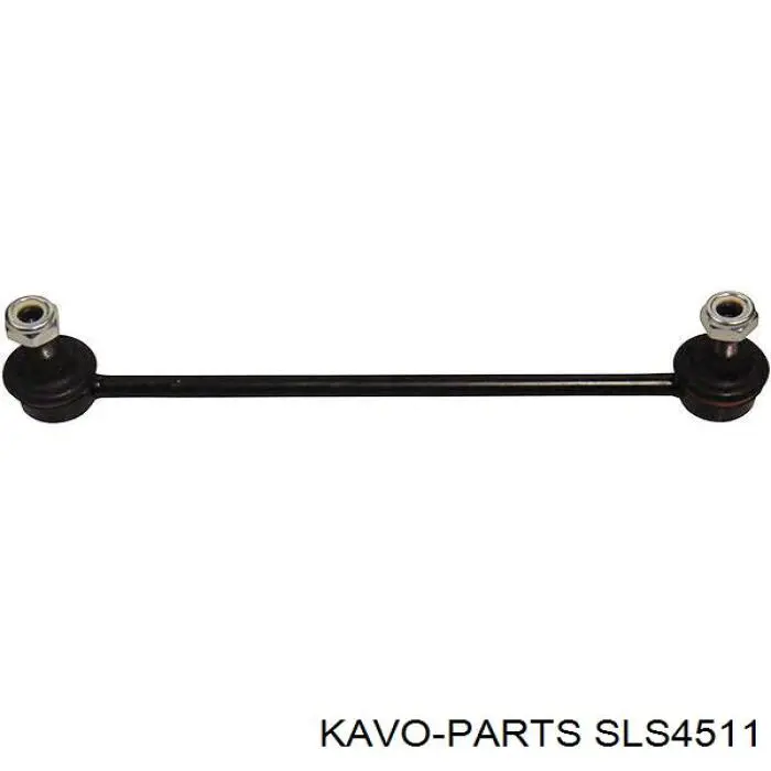 SLS-4511 Kavo Parts soporte de barra estabilizadora trasera