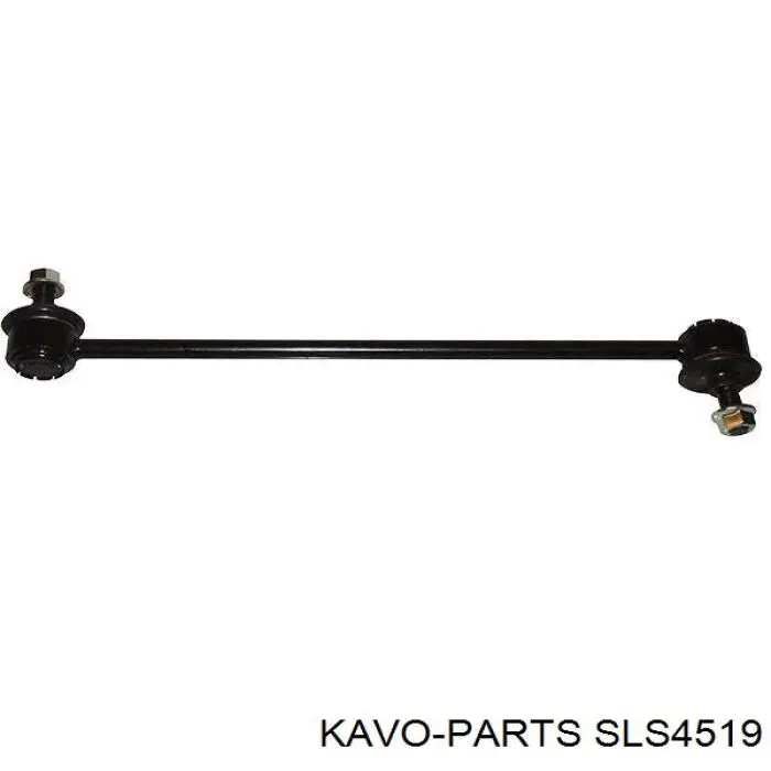 SLS-4519 Kavo Parts soporte de barra estabilizadora delantera