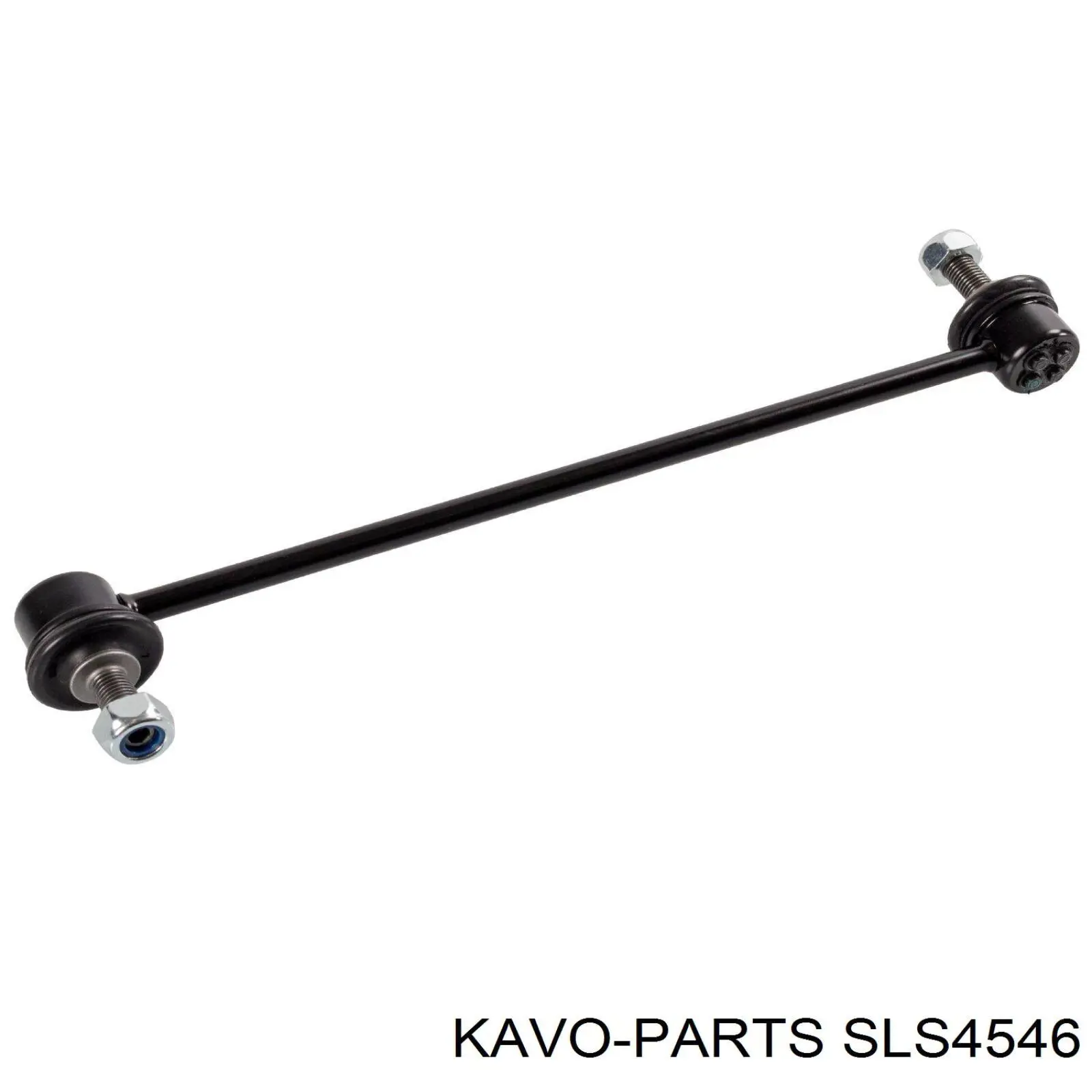 SLS-4546 Kavo Parts soporte de barra estabilizadora delantera