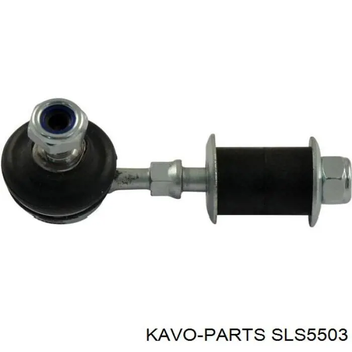 SLS-5503 Kavo Parts soporte de barra estabilizadora delantera