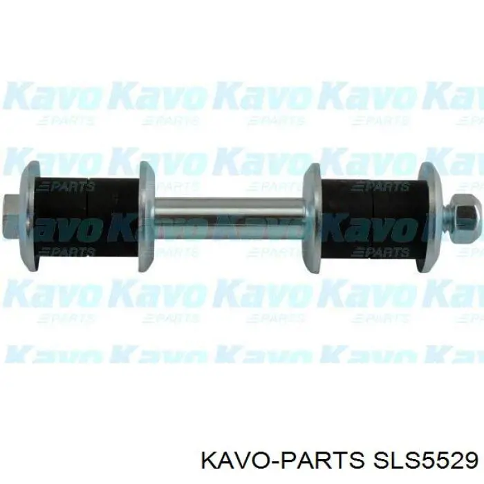 SLS-5529 Kavo Parts soporte de barra estabilizadora delantera