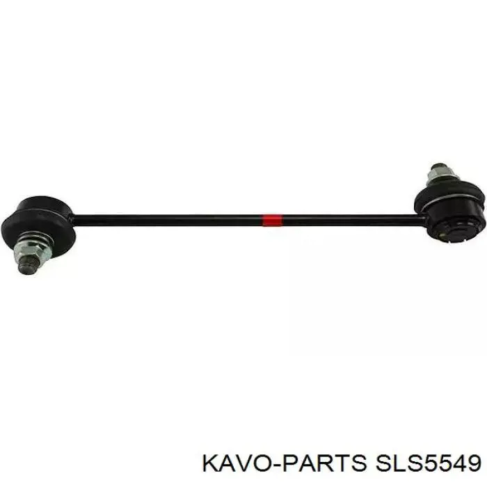 SLS-5549 Kavo Parts soporte de barra estabilizadora trasera