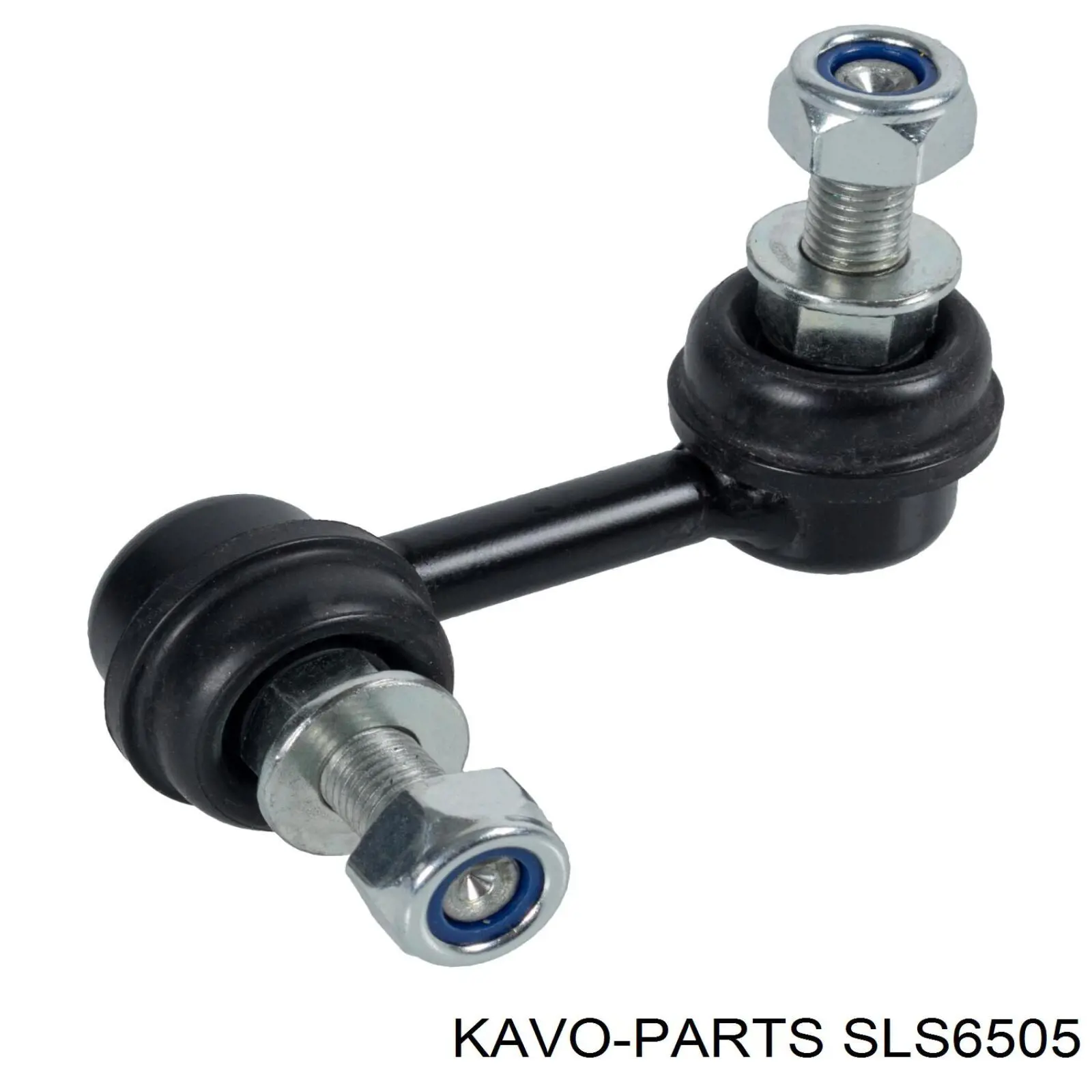 SLS6505 Kavo Parts barra estabilizadora delantera derecha