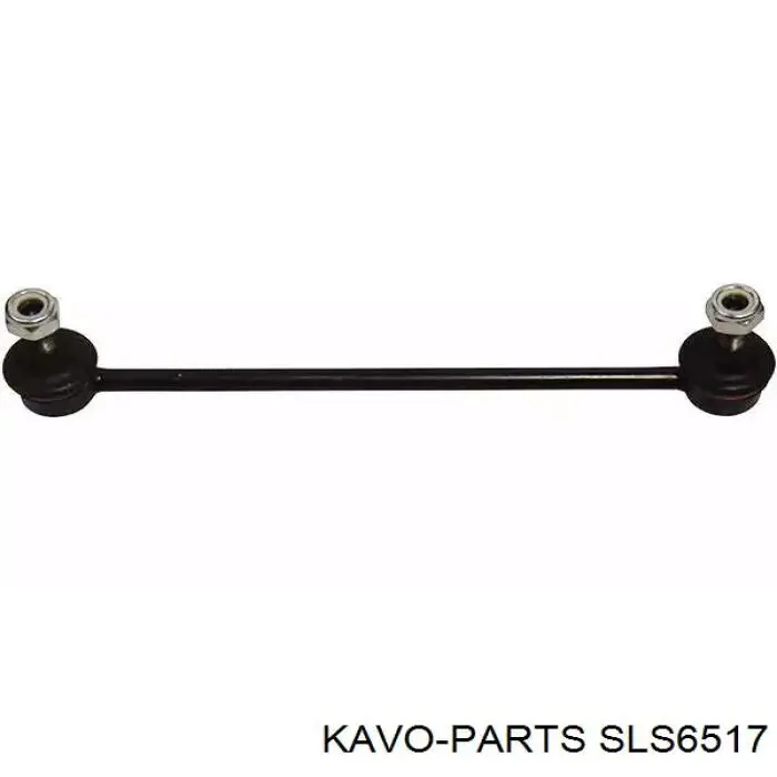 SLS-6517 Kavo Parts soporte de barra estabilizadora delantera