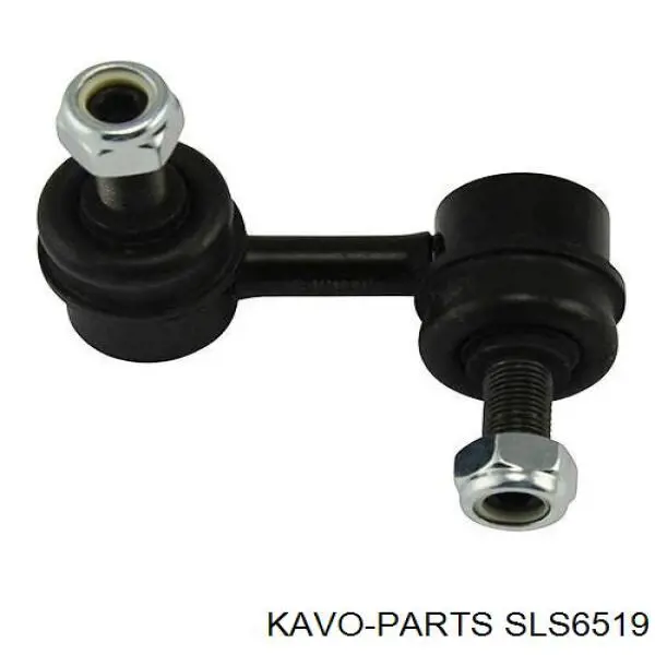 SLS-6519 Kavo Parts barra estabilizadora delantera derecha