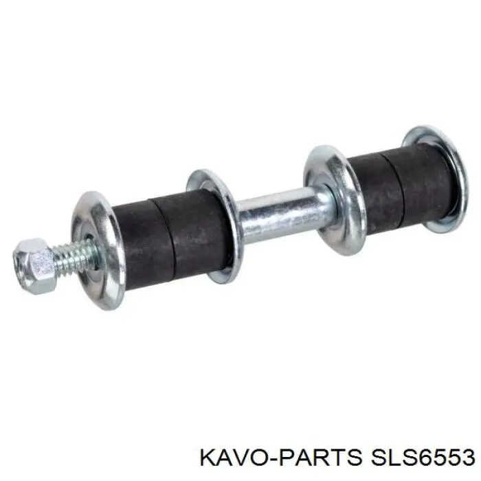 SLS-6553 Kavo Parts soporte de barra estabilizadora delantera