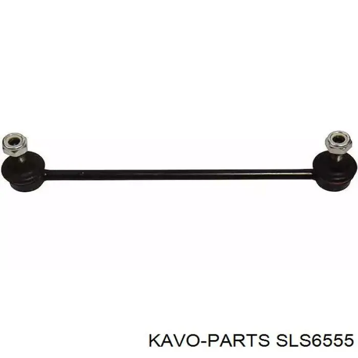 SLS-6555 Kavo Parts soporte de barra estabilizadora delantera