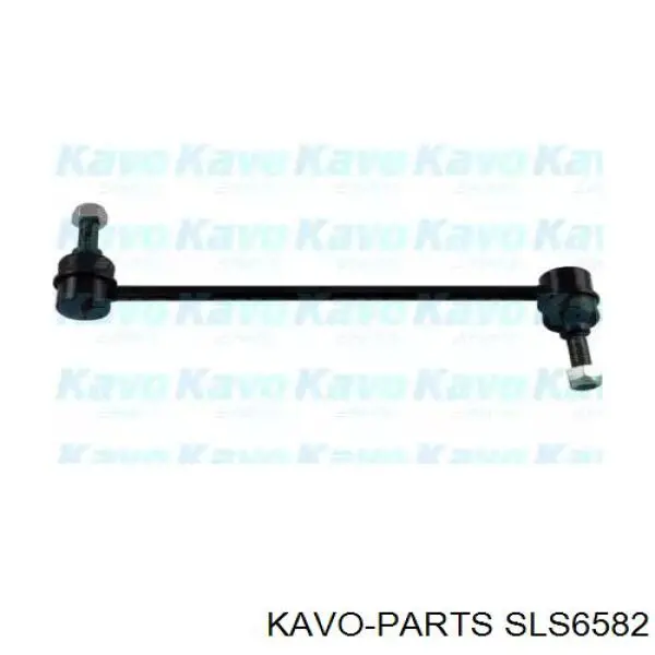 SLS-6582 Kavo Parts soporte de barra estabilizadora delantera