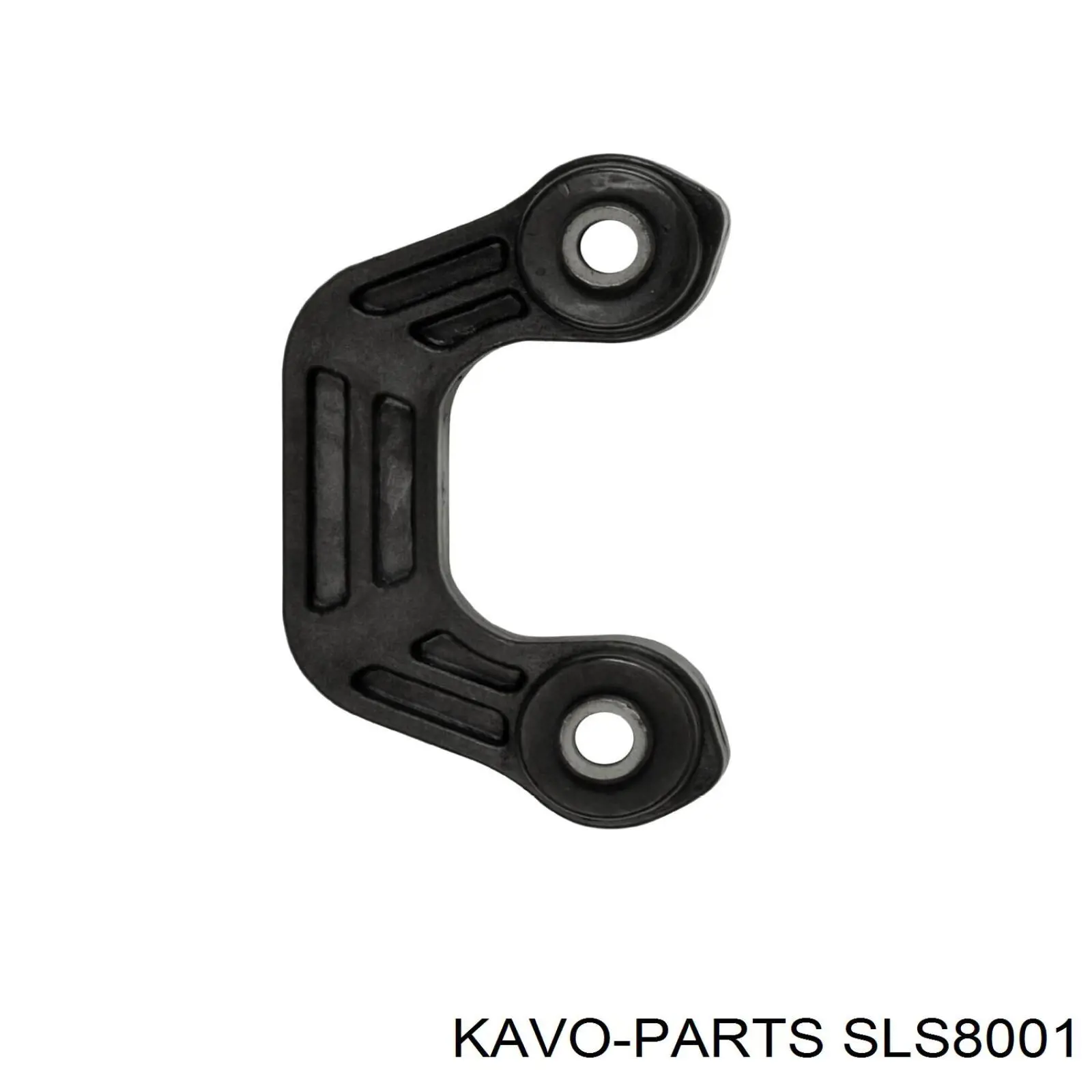SLS-8001 Kavo Parts soporte de barra estabilizadora trasera
