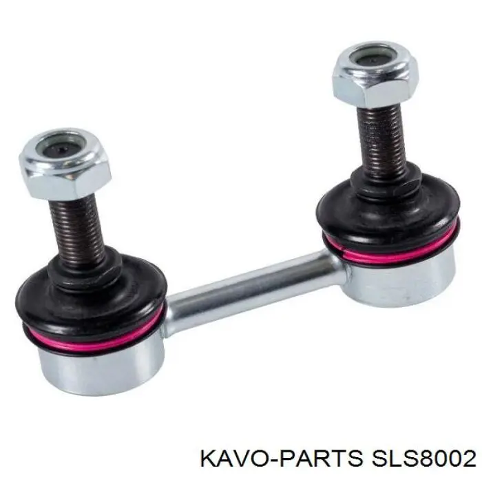 Soporte de barra estabilizadora delantera Subaru Forester 3 S12, SH