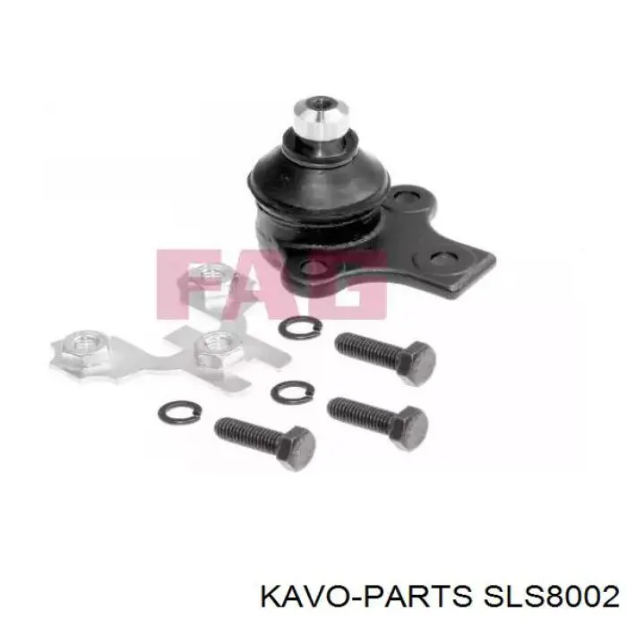 Soporte de barra estabilizadora delantera Subaru Forester 3 S12, SH
