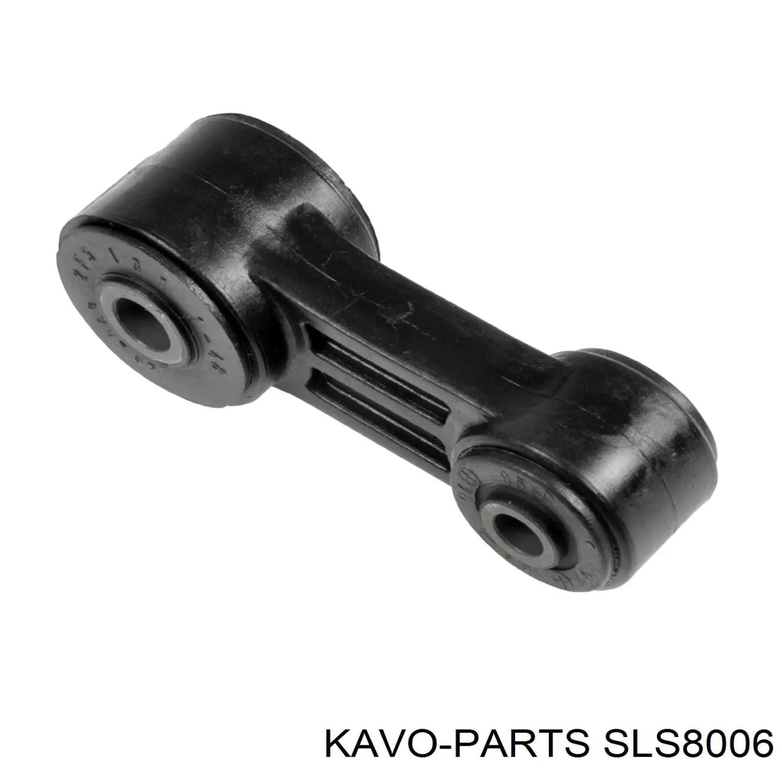 SLS-8006 Kavo Parts soporte de barra estabilizadora delantera