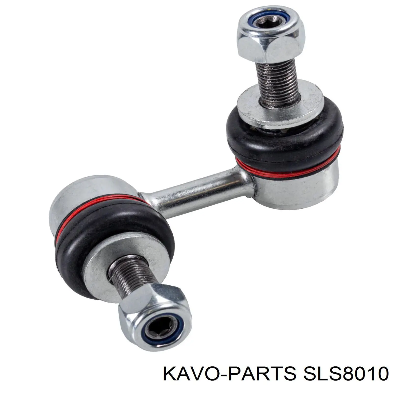 SLS8010 Kavo Parts barra estabilizadora trasera izquierda