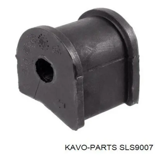 Soporte de barra estabilizadora trasera Toyota Celica T16