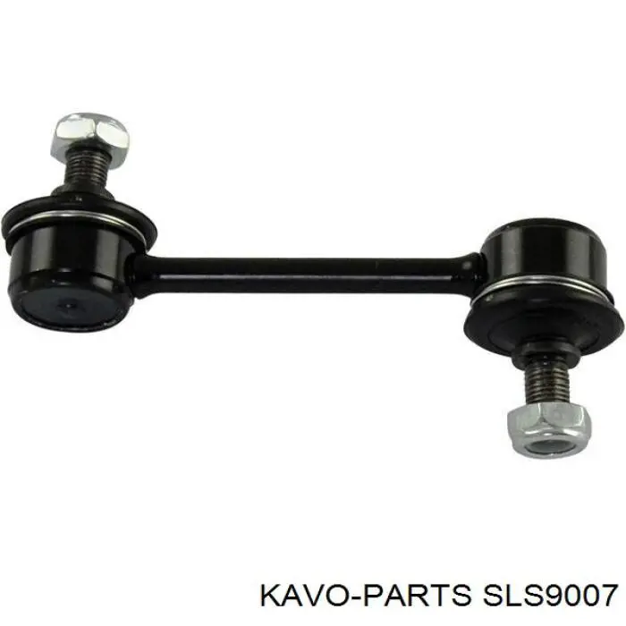 SLS-9007 Kavo Parts soporte de barra estabilizadora trasera