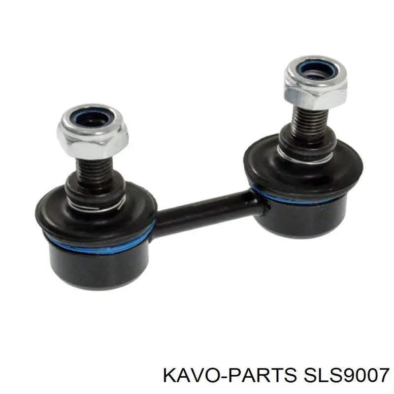 Soporte de barra estabilizadora trasera Toyota Celica T16