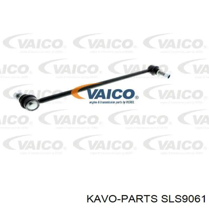 Soporte de barra estabilizadora delantera Toyota Auris E15