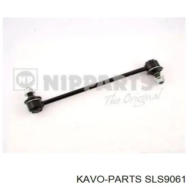 Soporte de barra estabilizadora delantera Toyota Auris E15