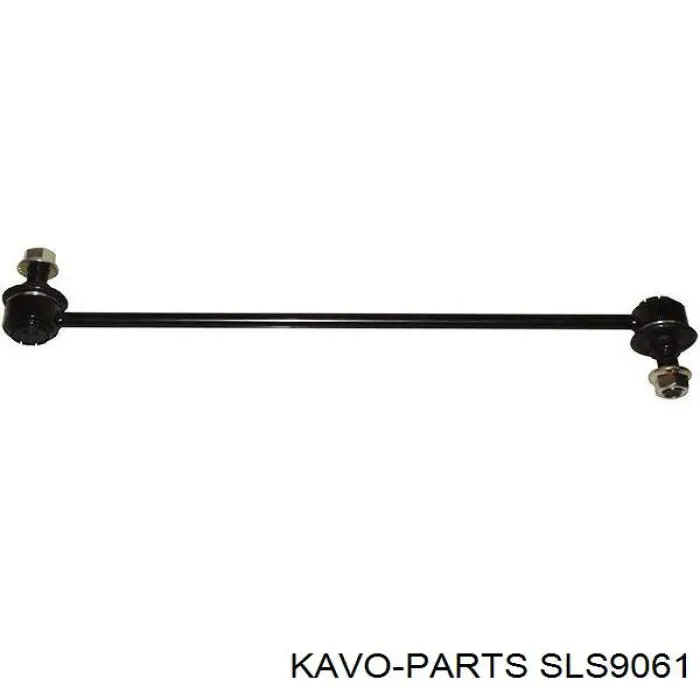 SLS-9061 Kavo Parts soporte de barra estabilizadora delantera