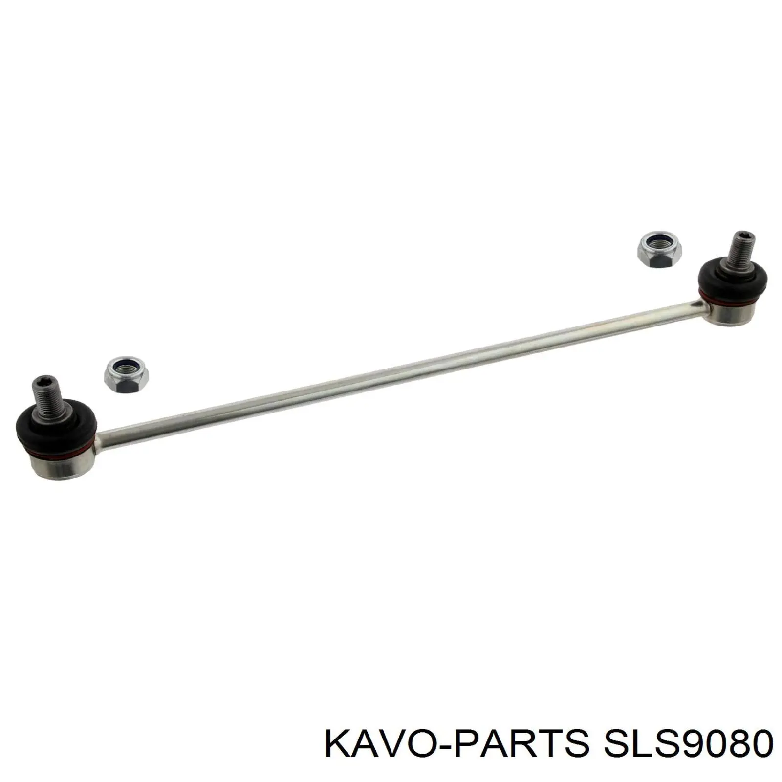 SLS-9080 Kavo Parts soporte de barra estabilizadora delantera