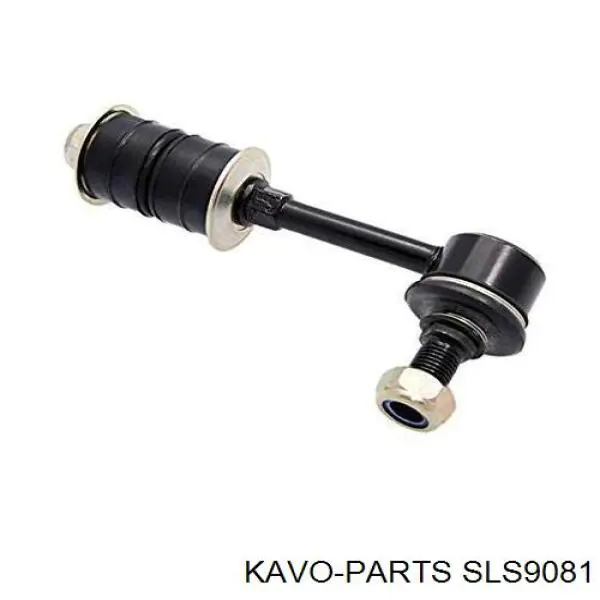 Soporte de barra estabilizadora trasera Toyota RAV4 3 A3