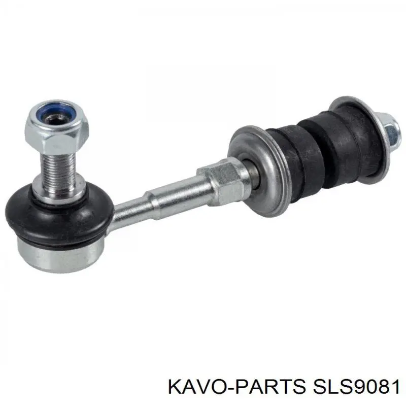 Soporte de barra estabilizadora trasera Toyota RAV4 3 A3