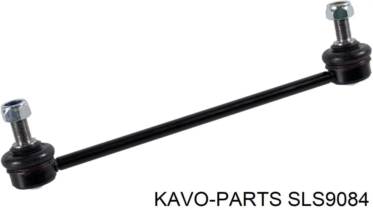 SLS-9084 Kavo Parts soporte de barra estabilizadora delantera