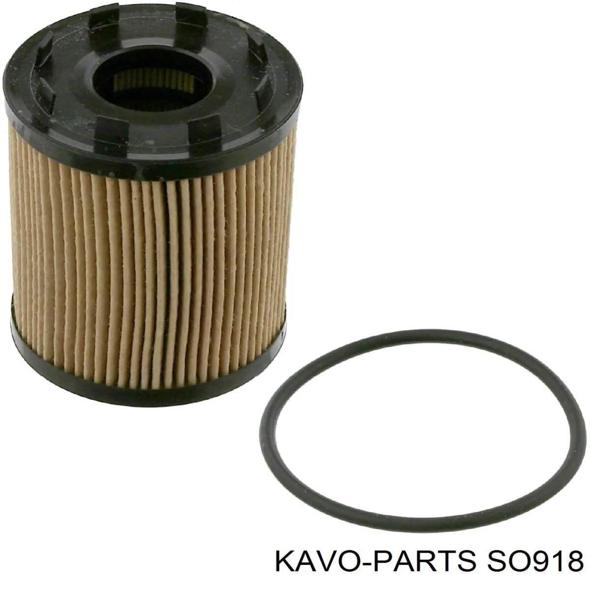 SO-918 Kavo Parts filtro de aceite