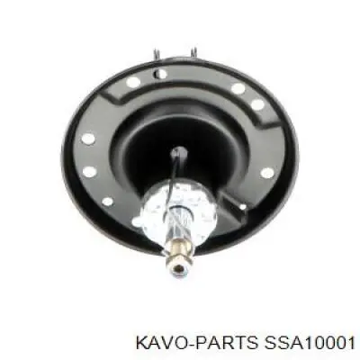 SSA-10001 Kavo Parts amortiguador delantero derecho