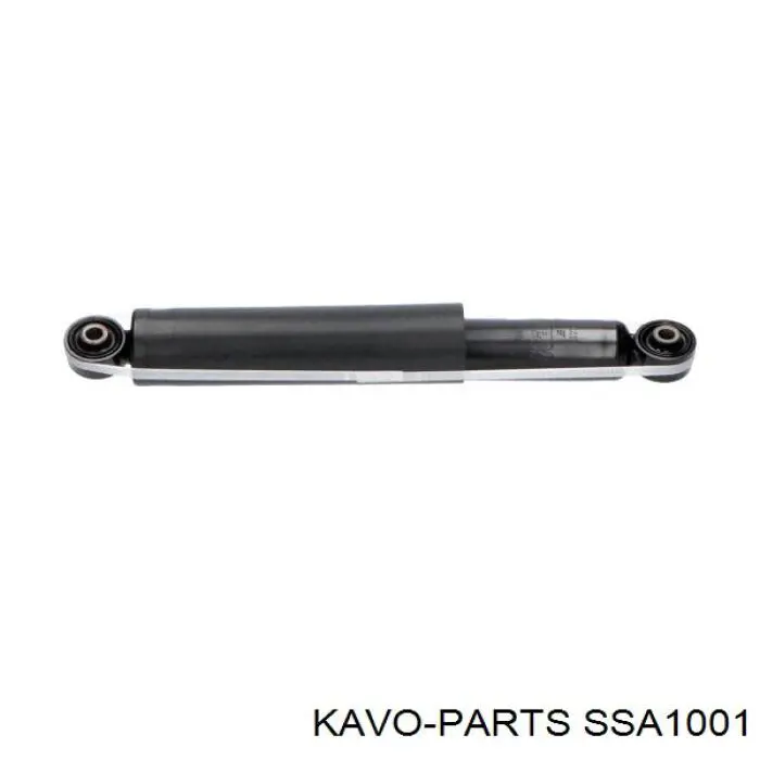 SSA-1001 Kavo Parts amortiguador trasero