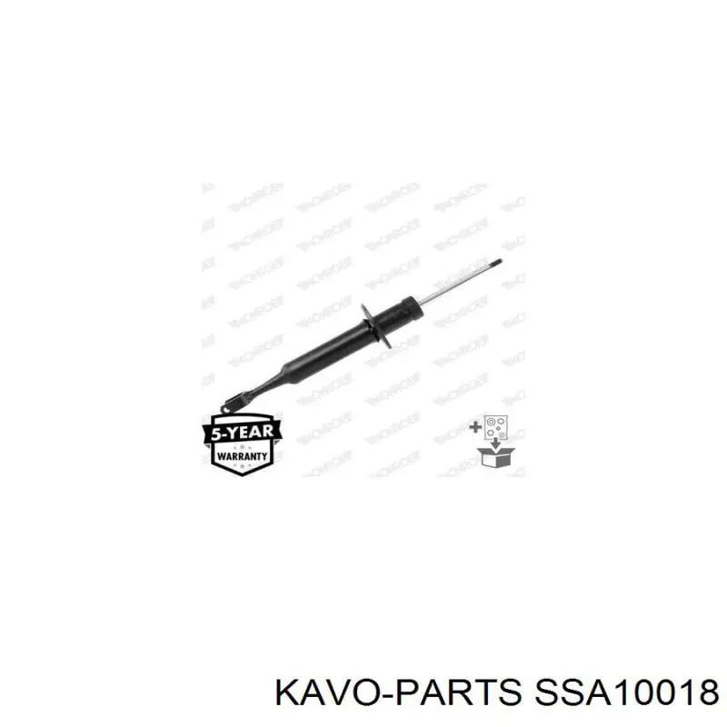 Amortiguador delantero Seat Exeo 3R5