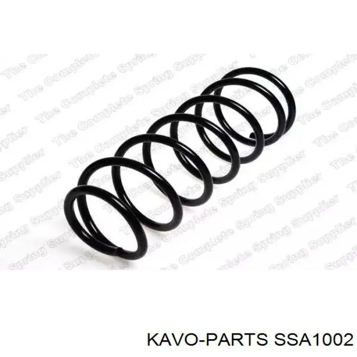 Amortiguador trasero Chevrolet Aveo 2 T250, T255