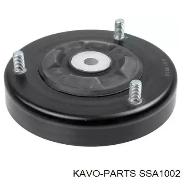 Amortiguador trasero Chevrolet Aveo 2 T250, T255