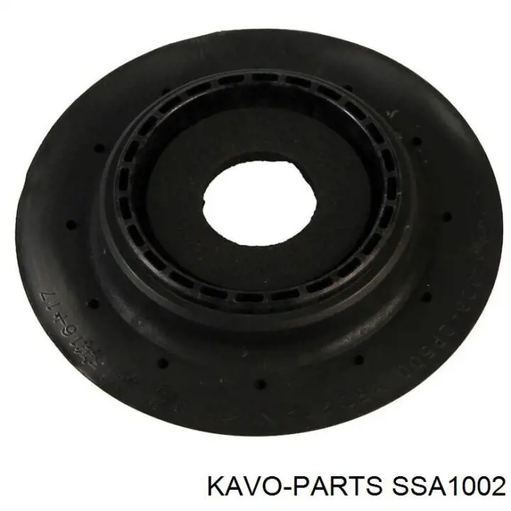 Amortiguador trasero Chevrolet Aveo 2 T250, T255