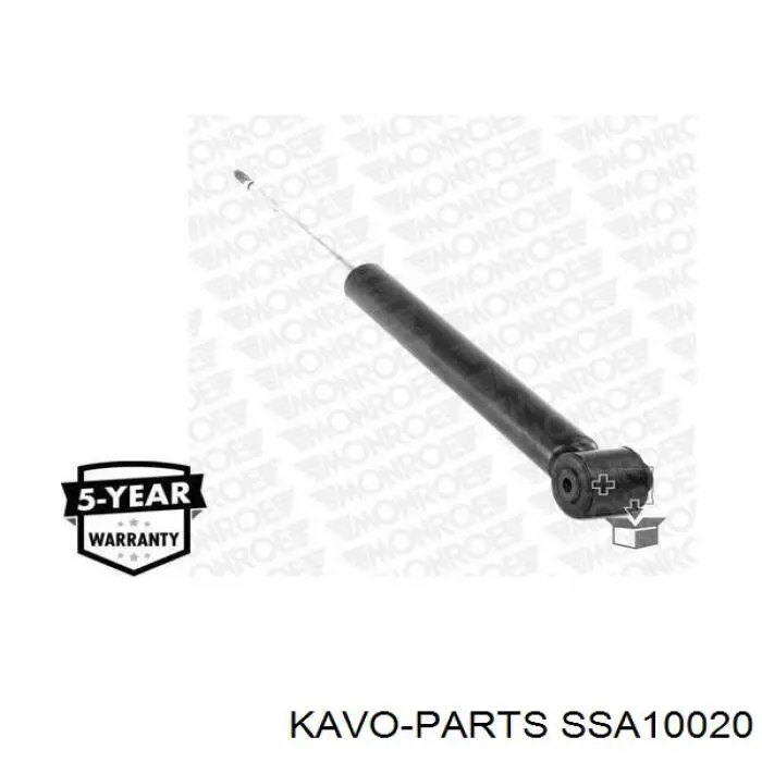 SSA-10020 Kavo Parts amortiguador trasero