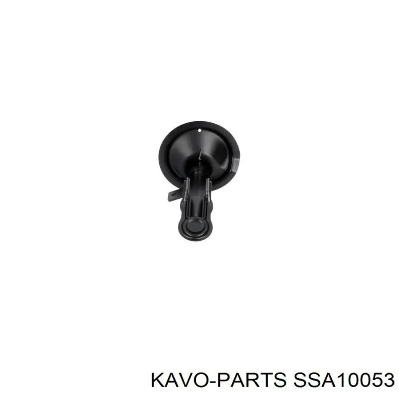 SSA-10053 Kavo Parts amortiguador delantero izquierdo