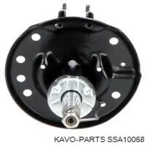 SSA10058 Kavo Parts amortiguador delantero derecho