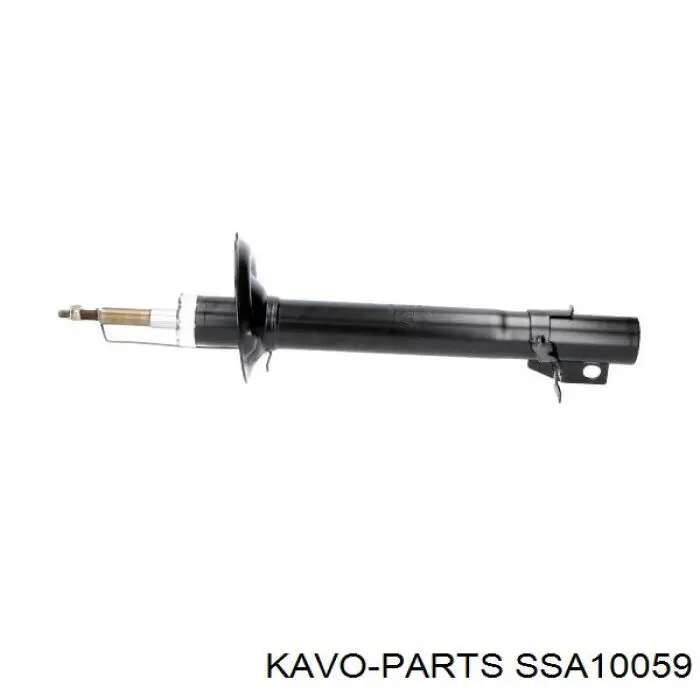 SSA-10059 Kavo Parts amortiguador delantero
