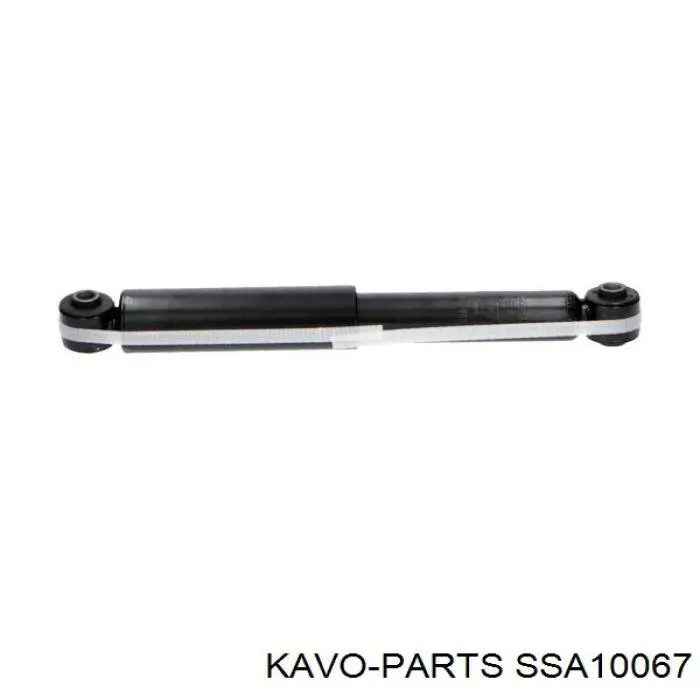 SSA-10067 Kavo Parts amortiguador trasero
