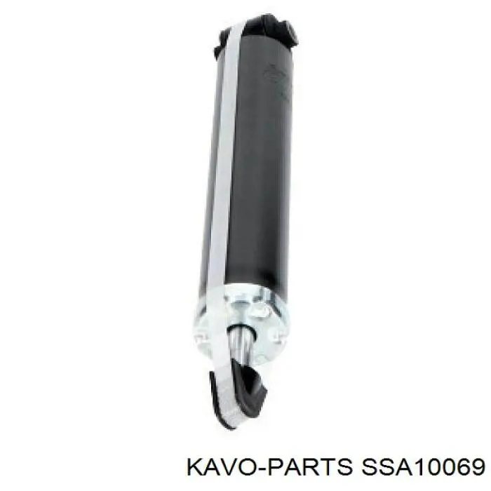 SSA-10069 Kavo Parts amortiguador trasero