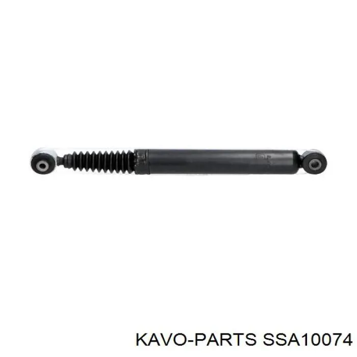 SSA-10074 Kavo Parts amortiguador trasero