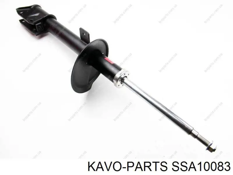 SSA-10083 Kavo Parts amortiguador trasero